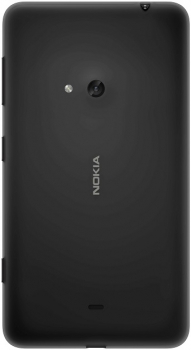 Nokia 625 Lumia Black Nokia 625 Lumia Black